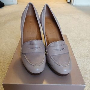J.crew Biella Shoes
